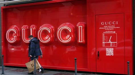 gucci brand che è cresciuto di piu|what made gucci famous.